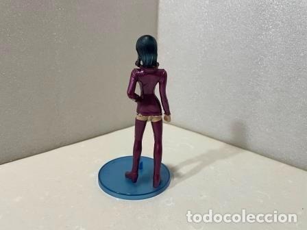 Figuras y mu&ntilde;ecos Manga: ONE PIECE - NICO ROBIN - Foto 2