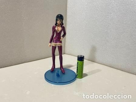 Figuras y mu&ntilde;ecos Manga: ONE PIECE - NICO ROBIN - Foto 3