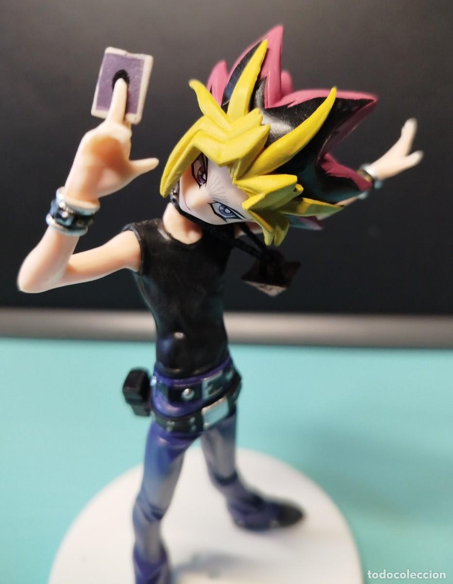 Figuras y mu&ntilde;ecos Manga: mu&ntilde;eco anime pose selfie - Foto 1