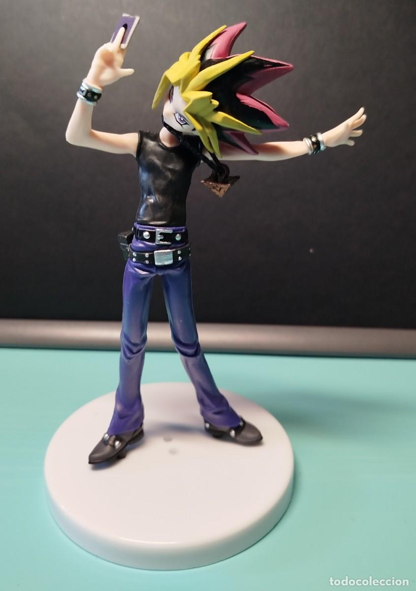 Figuras y mu&ntilde;ecos Manga: mu&ntilde;eco anime pose selfie - Foto 2