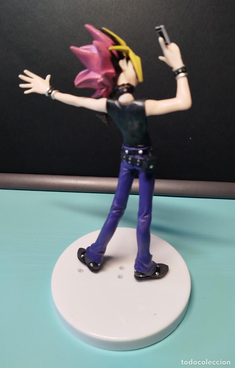 Figuras y mu&ntilde;ecos Manga: mu&ntilde;eco anime pose selfie - Foto 3
