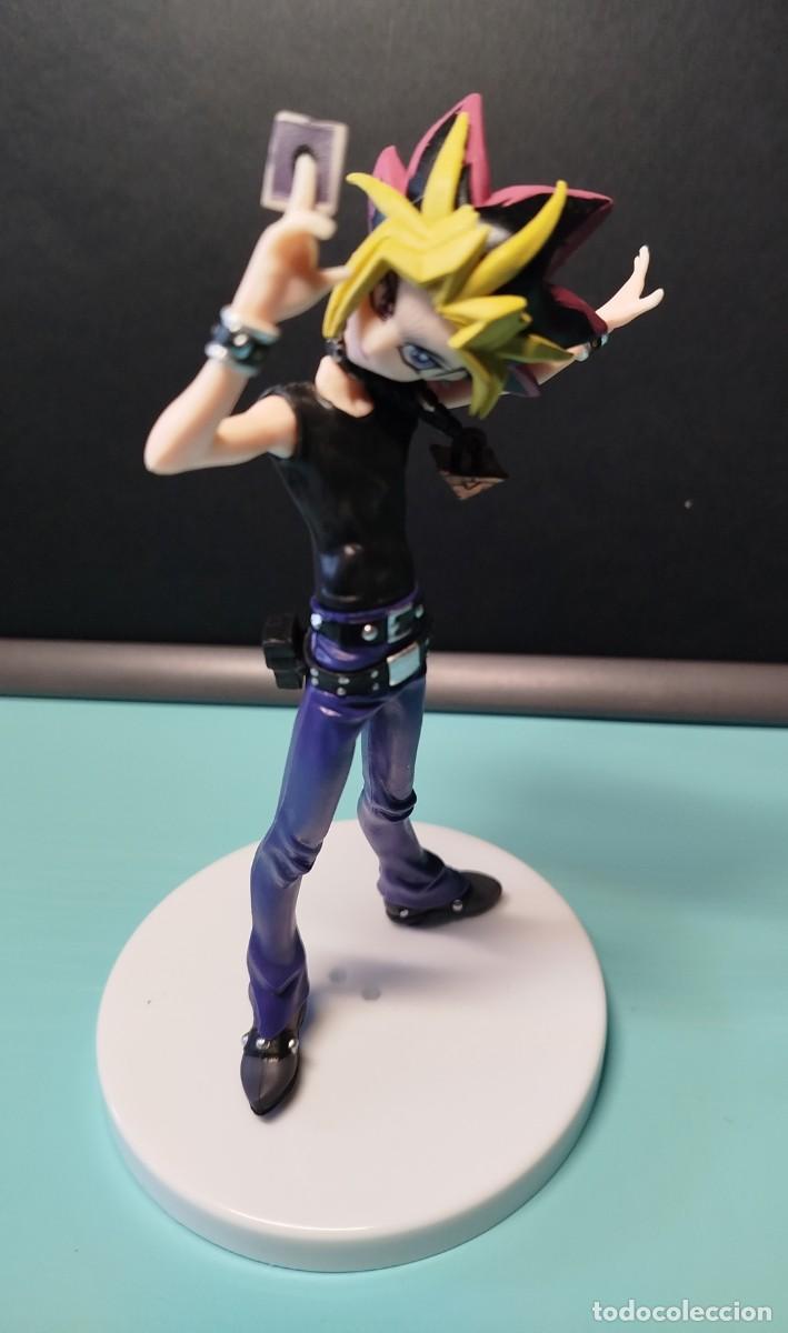 Figuras y mu&ntilde;ecos Manga: mu&ntilde;eco anime pose selfie - Foto 4