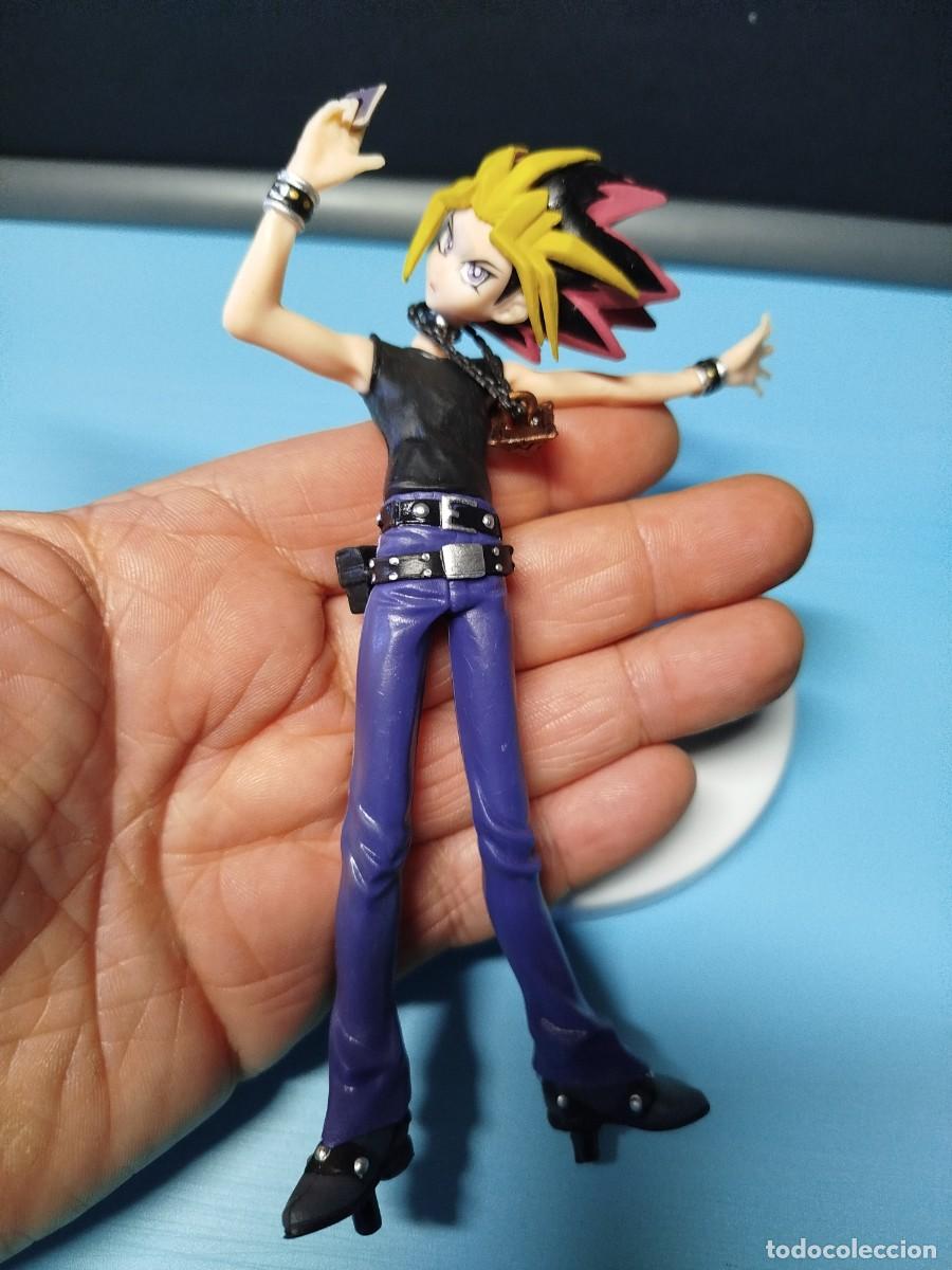 Figuras y mu&ntilde;ecos Manga: mu&ntilde;eco anime pose selfie - Foto 5