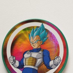 Tortue Géniale - objet 48/77 Dragon Ball Z Série 1 - Prix & Rareté Tortue Géniale - objet 48/77 Dragon Ball Z Série 1 - Prix & Rareté