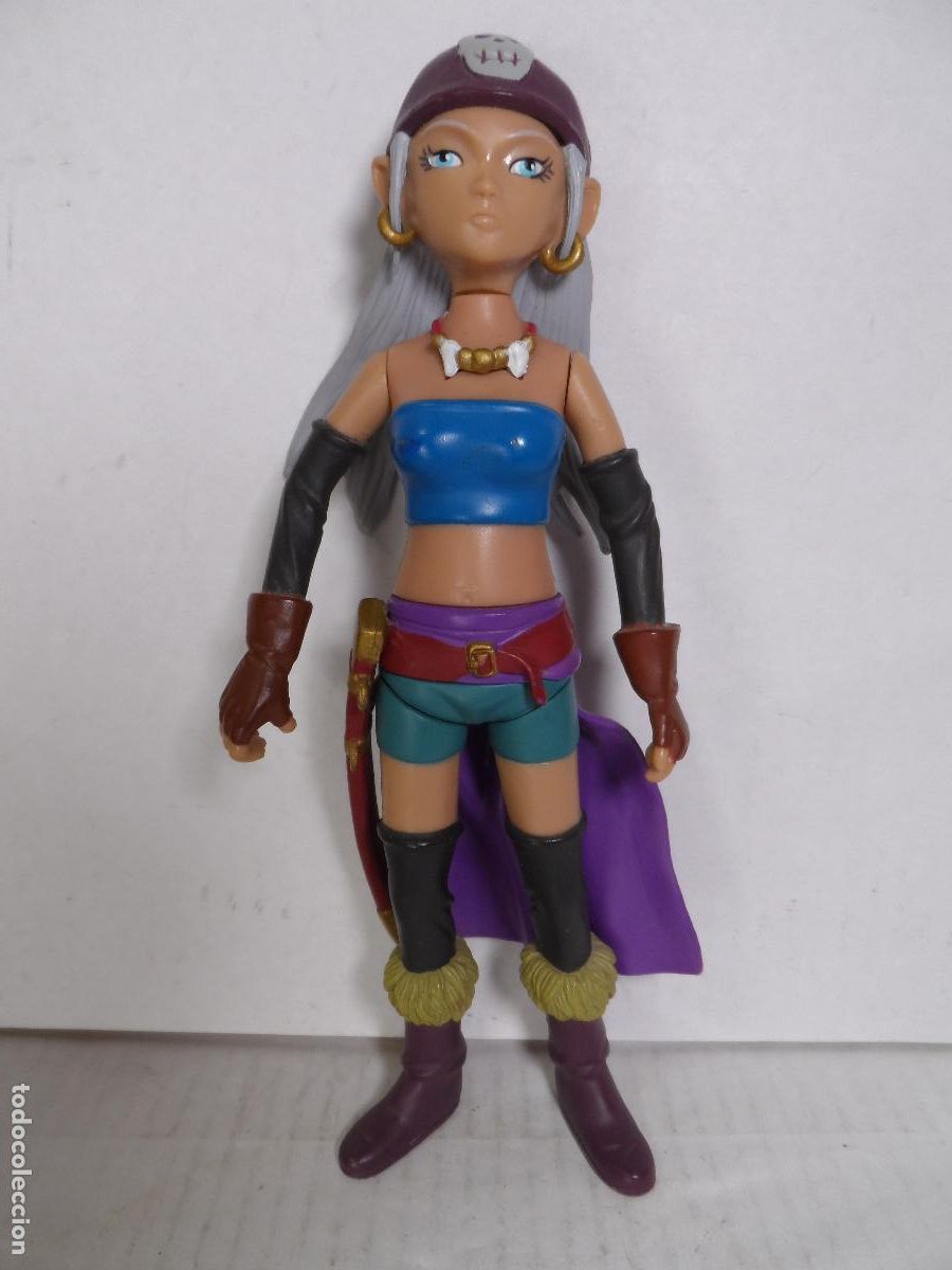 Figuras y Mu&ntilde;ecos Manga: FIGURA BLUE DRAGON ZOLA KILLER BAT BANDAI