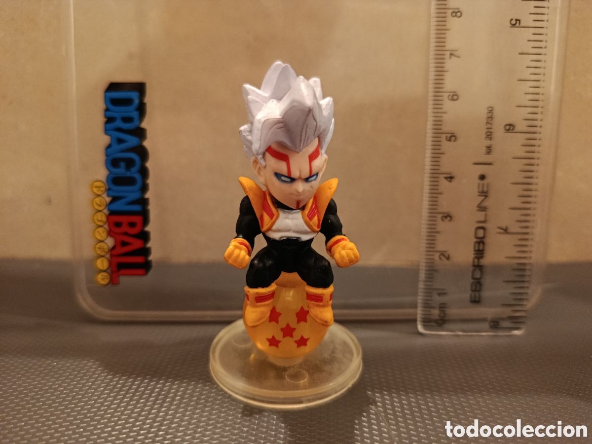 Figuras y Mu&ntilde;ecos Manga: FIGURA BABY DRAGON BALL GASHAPON MANGA ANIME JAPONES
