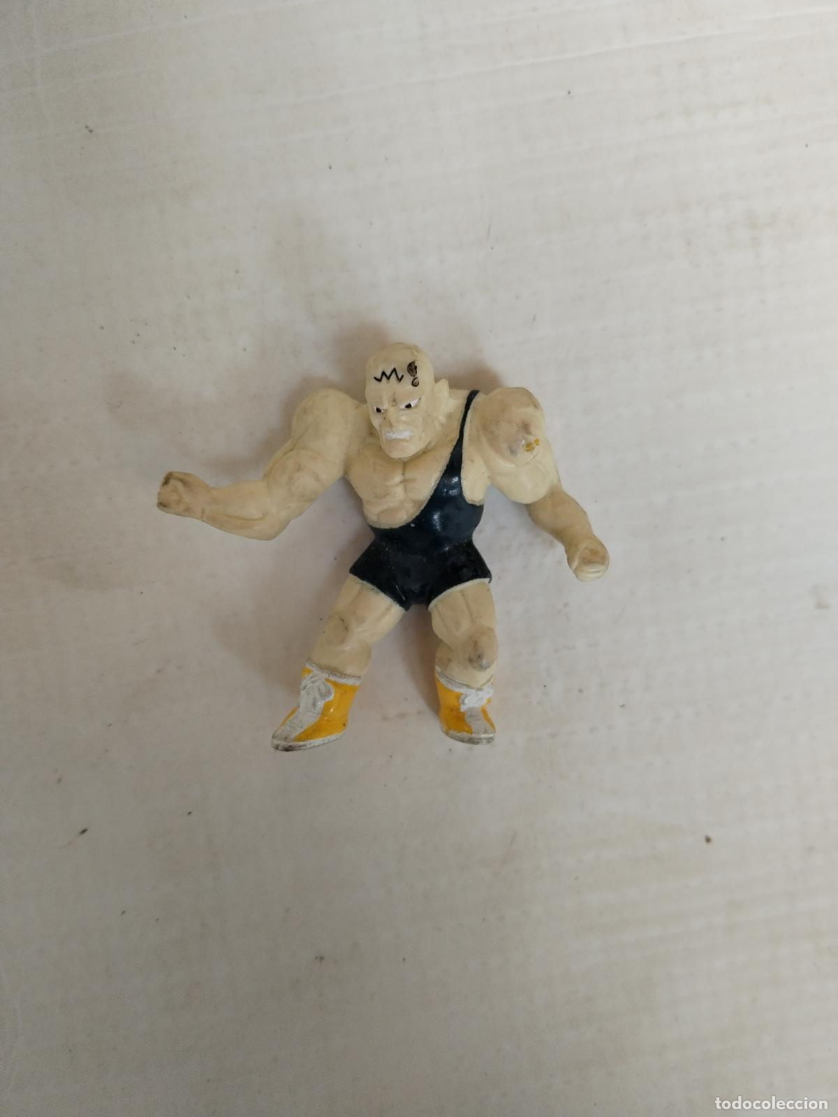 Figuras y Mu&ntilde;ecos Manga: figura dragon ball bandai 1989 - c174