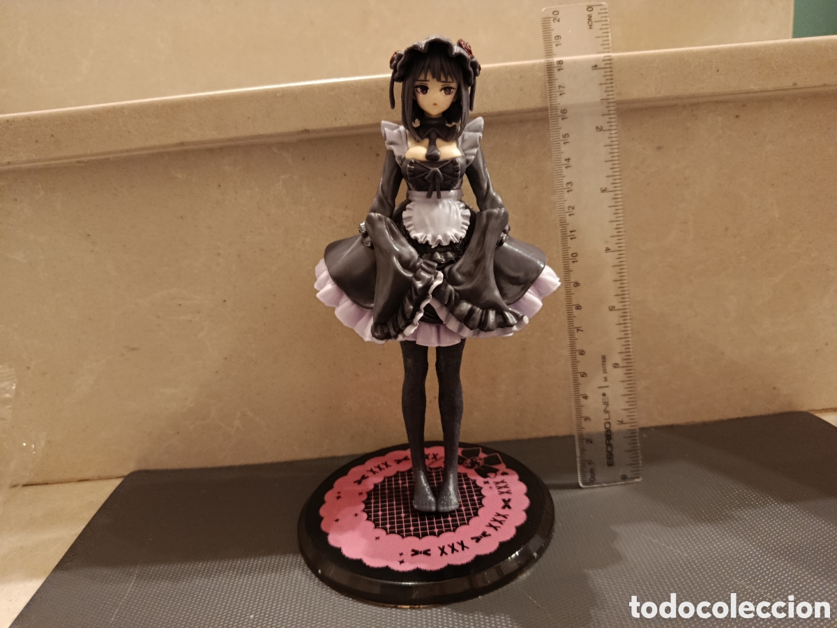 Figuras y Mu&ntilde;ecos Manga: FIGURA MARIN KITAGAWA CHICA MANGA MANGA ANIME JAPONES