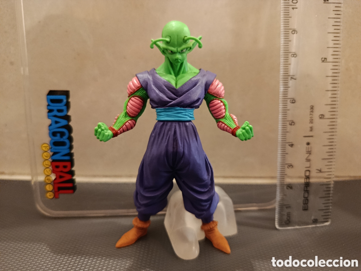 Figuras y Mu&ntilde;ecos Manga: FIGURA PICCOLO HG DRAGON BALL GASHAPON MANGA MANGA ANIME JAPONES