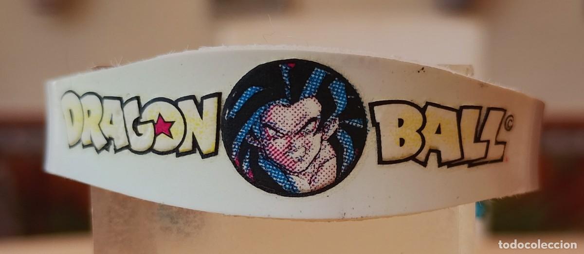 Figuras y Mu&ntilde;ecos Manga: Drag&oacute;n Ball Pulsera Goku Super Saiyan 4 Belmy Traiding