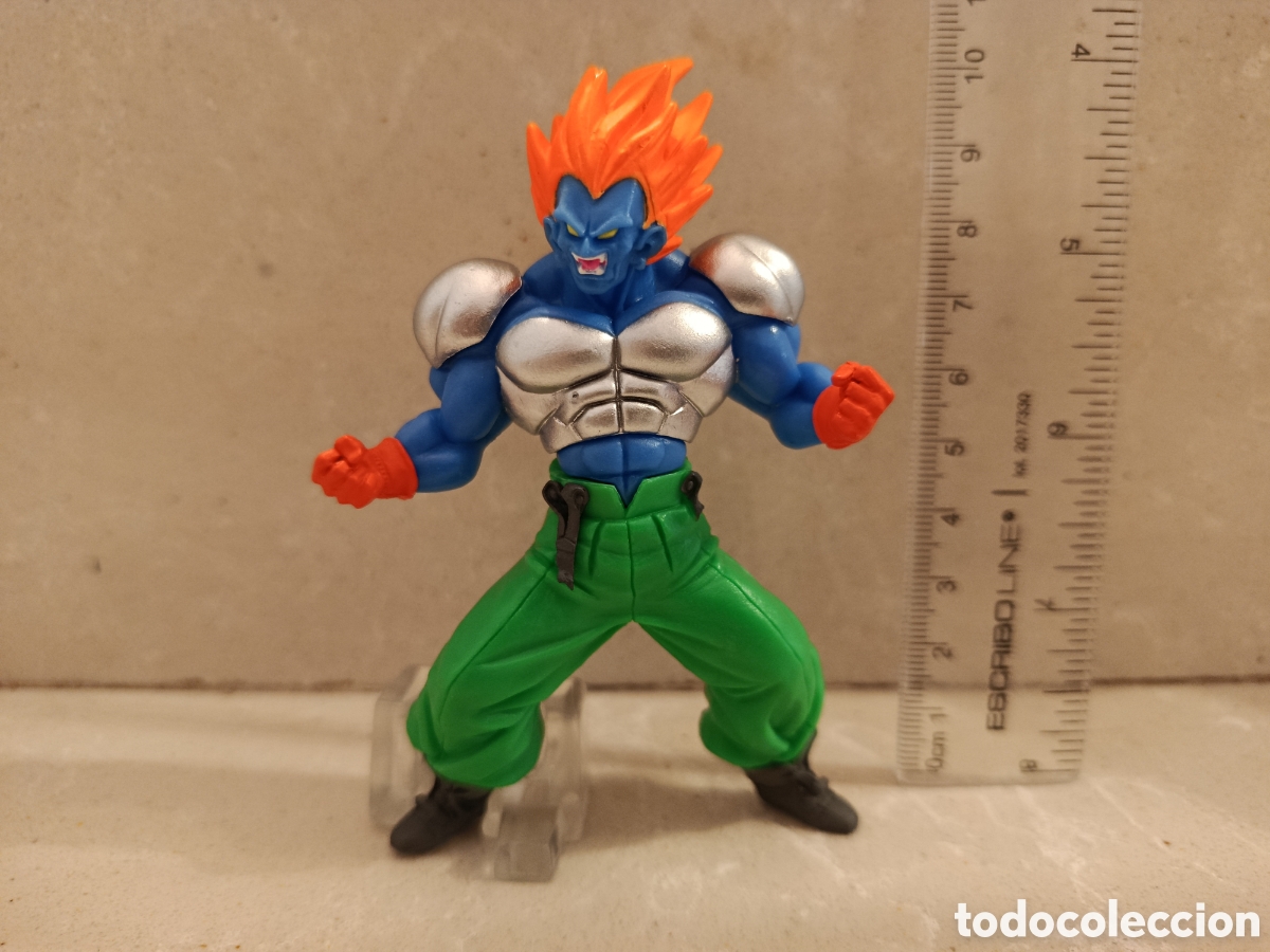 Figuras y Mu&ntilde;ecos Manga: FIGURA ANDROIDE A13 DRAGON BALL GASHAPON HG ANDROIDE A13 MANGA ANIME JAPONES