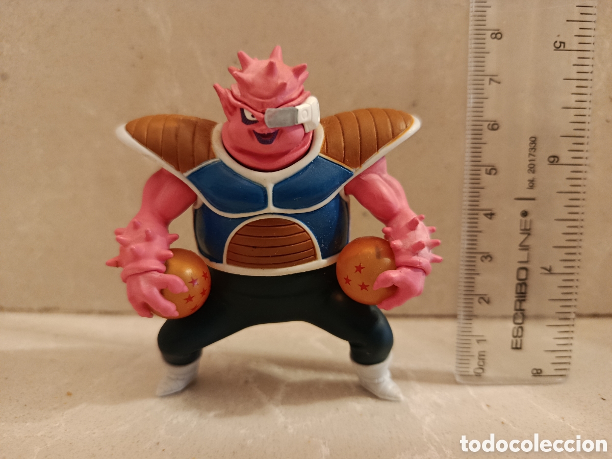 Figuras y Mu&ntilde;ecos Manga: FIGURA DODORIA DRAGON BALL GASHAPON HG MANGA ANIME JAPONES