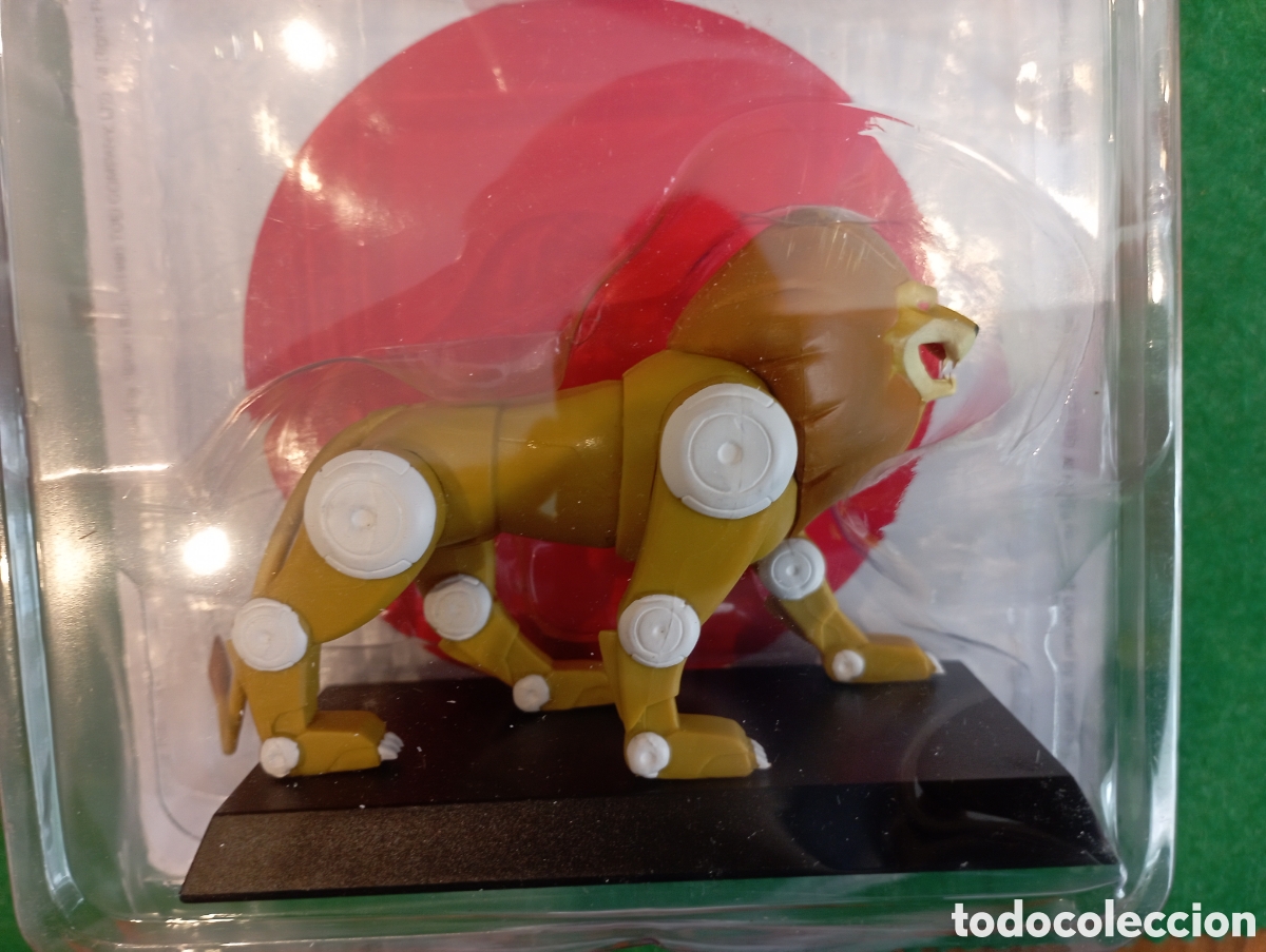 Figuras y Mu&ntilde;ecos Manga: Robot Beralios Savada saga Mazinguer Z Go Nagai anime en su blister original