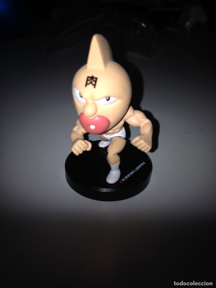Figuras y Mu&ntilde;ecos Manga: FIGURA DE MUSCULMAN MUSCLEMAN KINNIKUMAN MANGA MUSCULMAN PN (TENGO M&Aacute;S MIRA MIS LOTES)