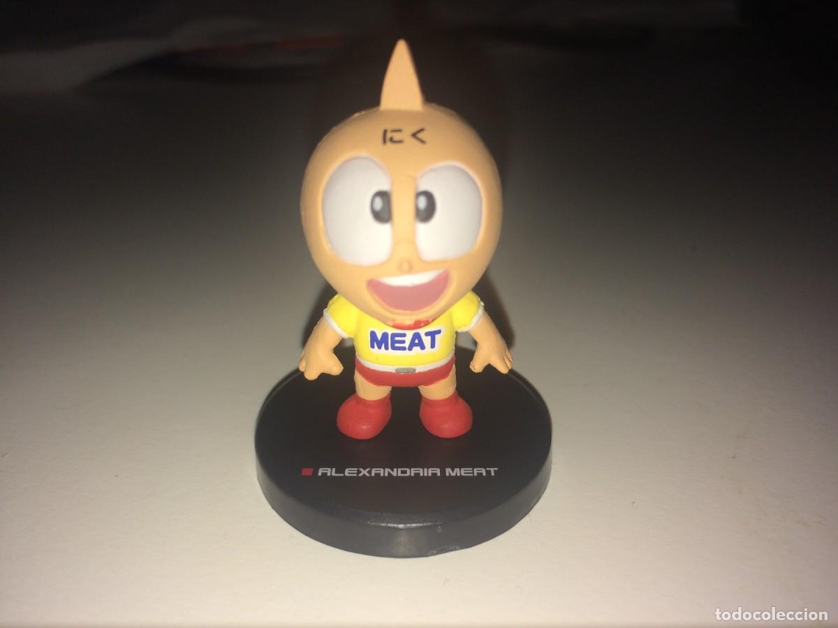Figuras y Mu&ntilde;ecos Manga: FIGURA DE MITSU MANGA MUSCLEMAN KINNIKUMAN MUSCULMAN PN (TENGO M&Aacute;S MIRA MIS LOTES)