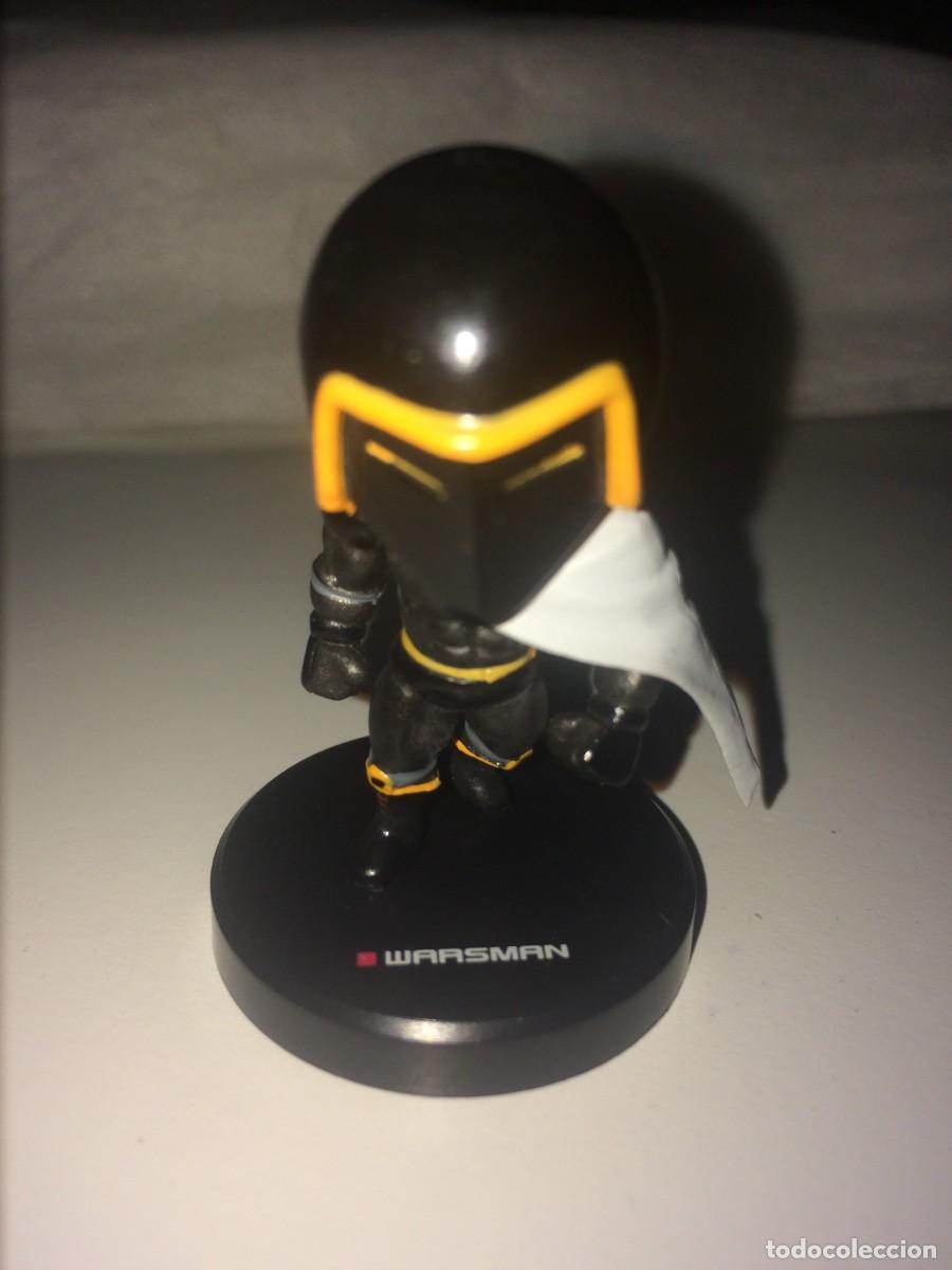 Figuras y Mu&ntilde;ecos Manga: FIGURA DE WARSMAN MANGA MUSCLEMAN KINNIKUMAN MUSCULMAN PN (TENGO M&Aacute;S MIRA MIS LOTES)