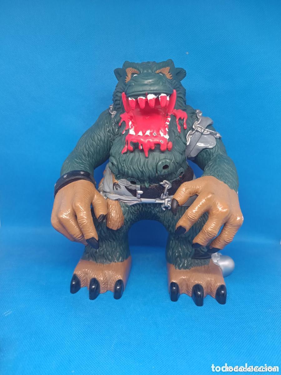 Figuras y Mu&ntilde;ecos Manga: Skifindors Werewolf Giochi Preziosi Grande 20 cm
