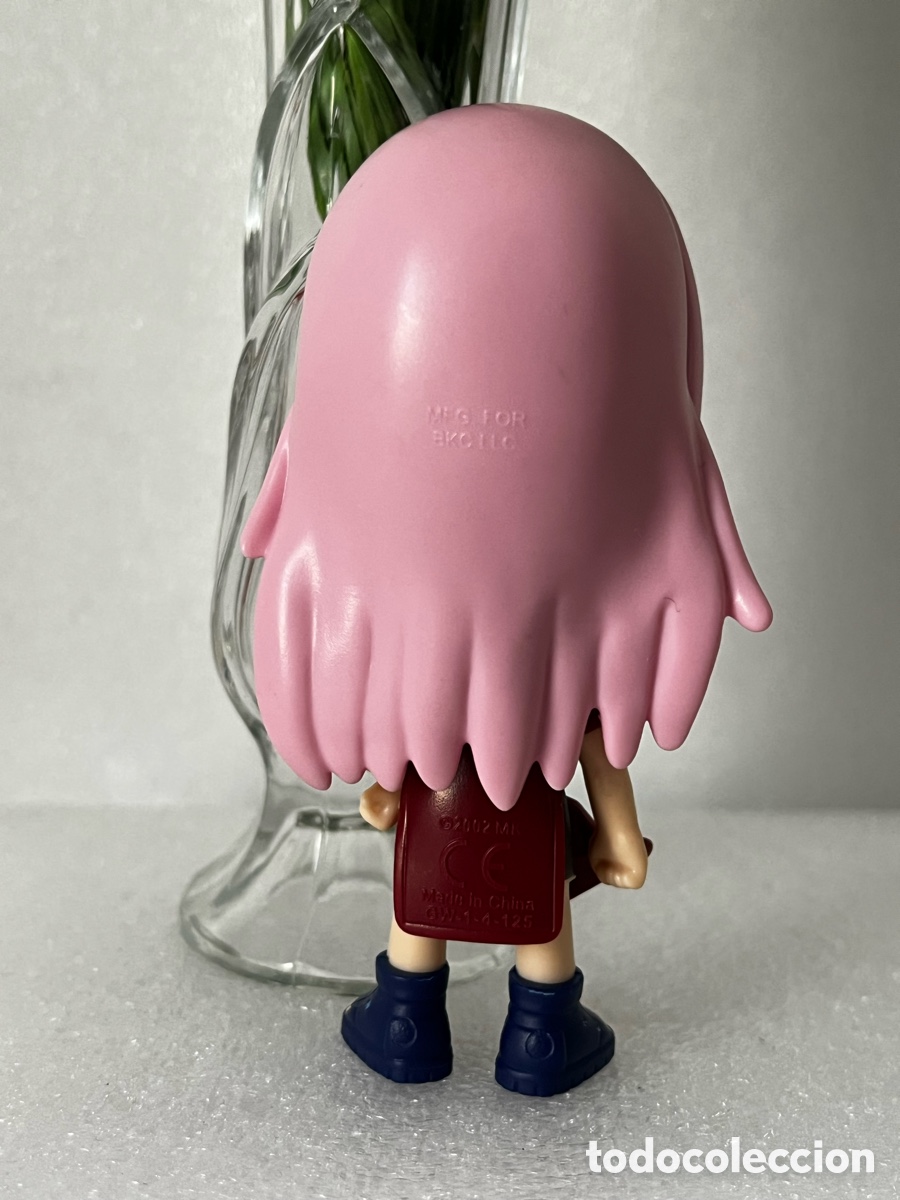 Figuras y mu&ntilde;ecos Manga: Figura de Sakura (BK) - Foto 3