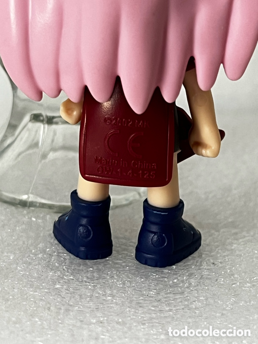 Figuras y mu&ntilde;ecos Manga: Figura de Sakura (BK) - Foto 4