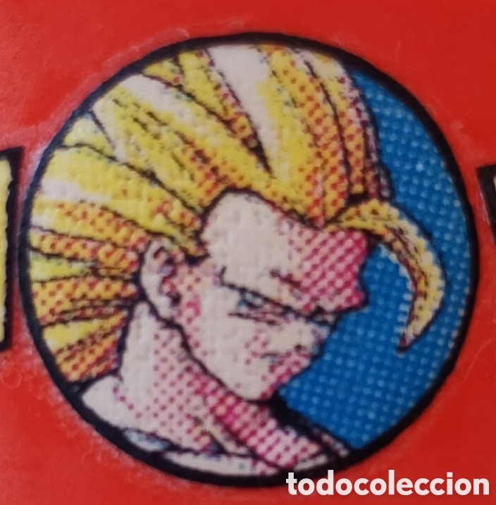 Figuras y Mu&ntilde;ecos Manga: Drag&oacute;n Ball Pulsera Goku Super Saiyan 3 Belmy Traiding