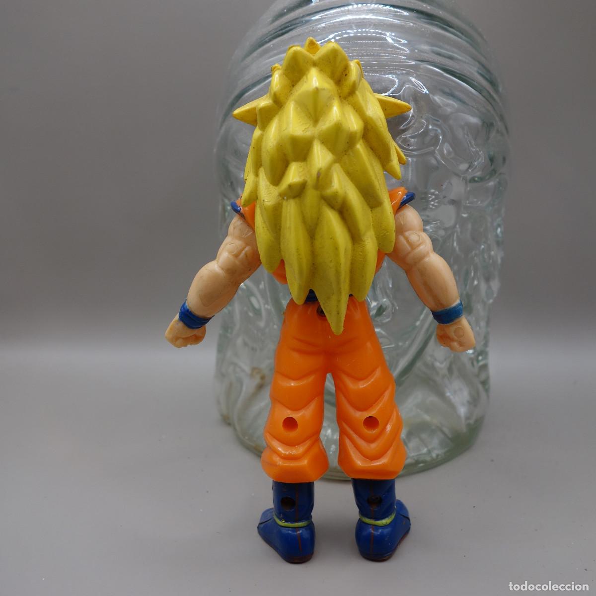 Figuras y mu&ntilde;ecos Manga: FIGURA DE DRAGON BALL - Foto 2