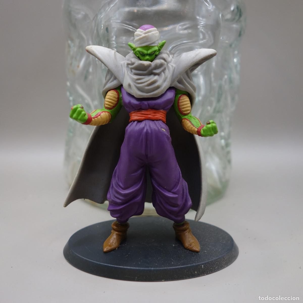 Figuras y Mu&ntilde;ecos Manga: FIGURA PICCOLO THE LEGEND OF MANGA DRAGON BALL BIRD STUDIO SHUEISHIA 1984