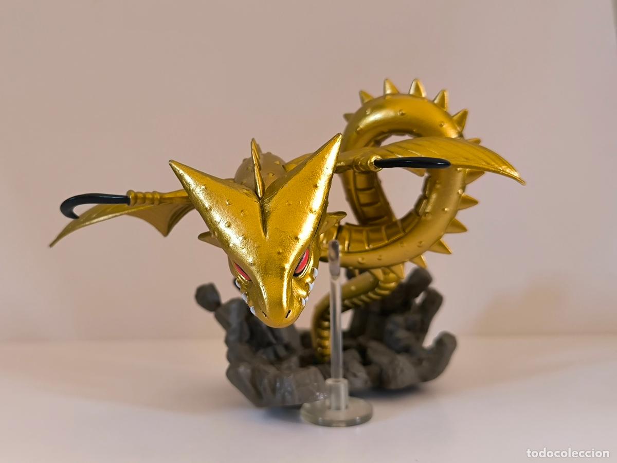 Figuras y Mu&ntilde;ecos Manga: FIGURA DRAGON BALL SUPER - SUPER SHENRON - WORLD COLLECTABLE DIORAMA VOL. 2 - BANPRESTO (347D)