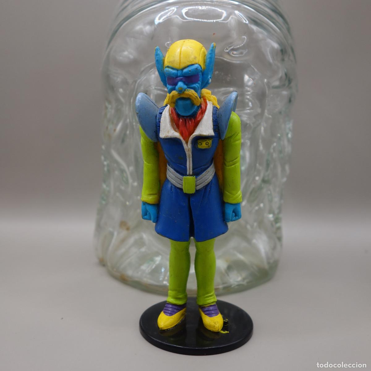 Figuras y Mu&ntilde;ecos Manga: FIGURA DRAGON BALL DOCTOR MYU B.S./S./T.A. 1996