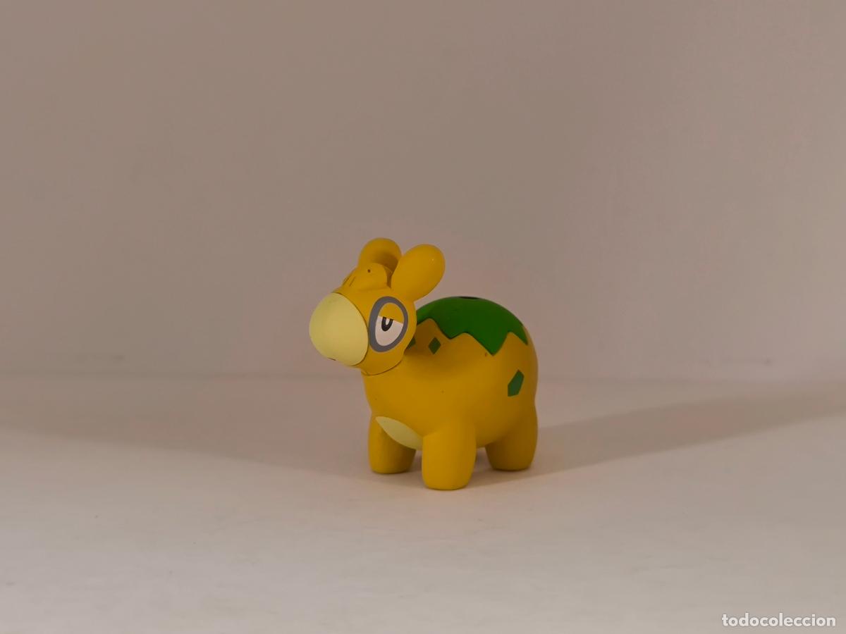Figuras y Mu&ntilde;ecos Manga: GASHAPON POKEMON - NUMEL - JAPON (349Cw)