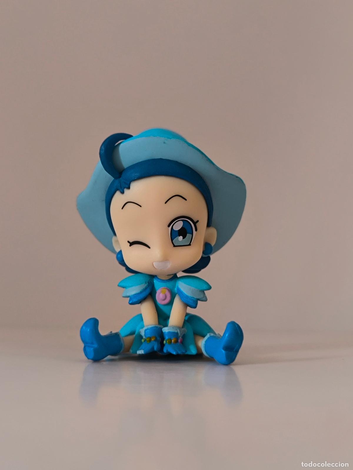 Figuras y Mu&ntilde;ecos Manga: GASHAPON DOREMI - AIKO - JAPON (097Cw)
