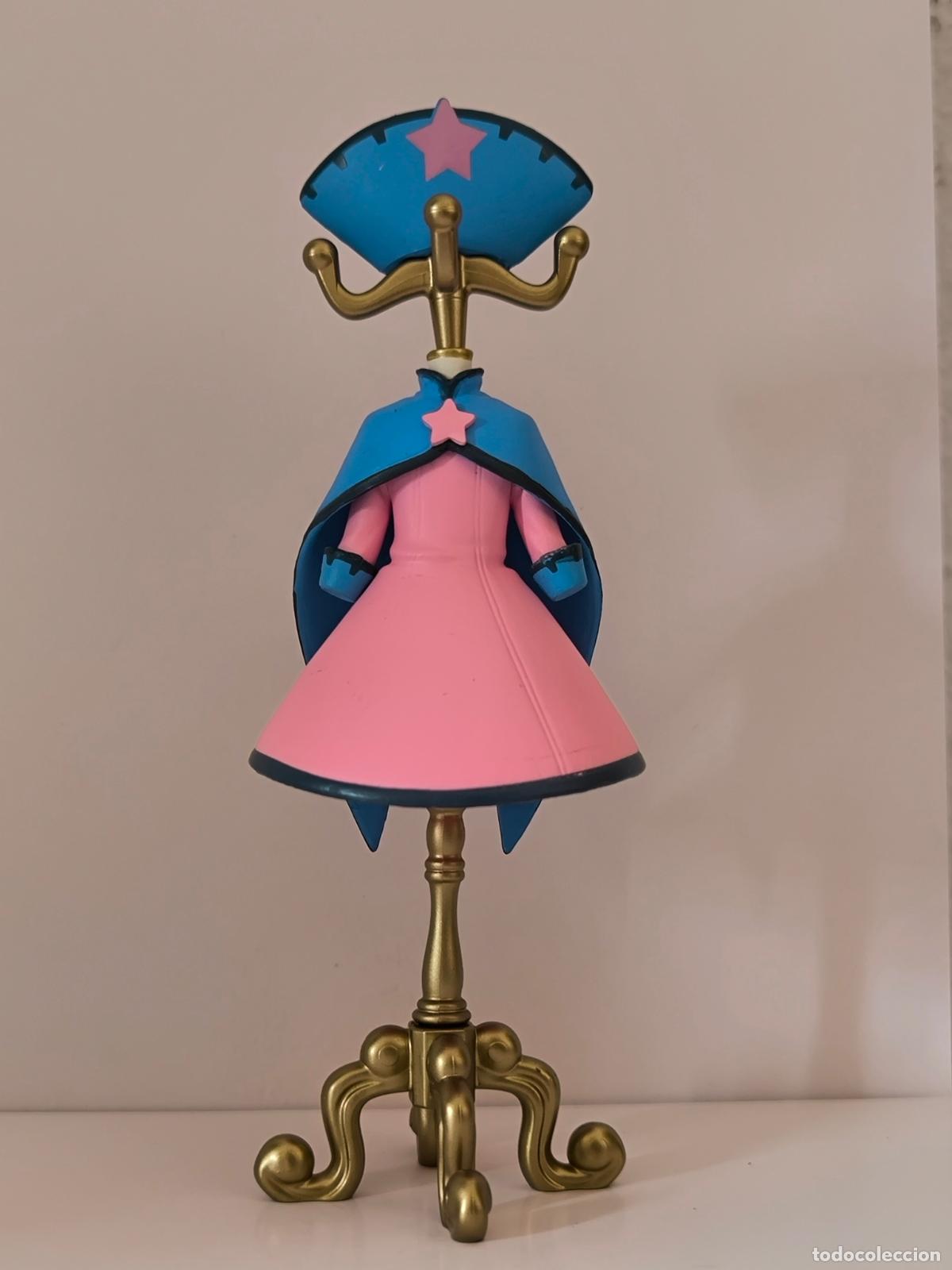 Figuras y Mu&ntilde;ecos Manga: GASHAPON CARDCAPTOR SAKURA CAPSULE TORSO - BANDAI - JAPON (340Aw)