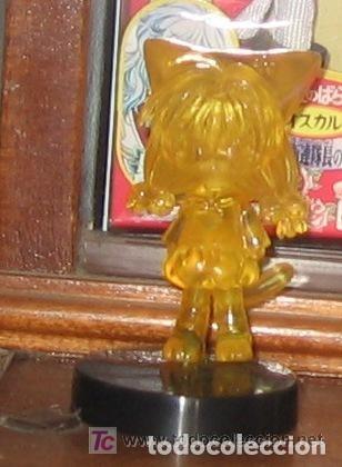 Figuras y Mu&ntilde;ecos Manga: digi charats manga anime japan otaku hentai playstation sega konami nintendo