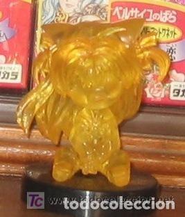 Figuras y Mu&ntilde;ecos Manga: digi charats manga anime japan otaku hentai playstation sega konami nintendo