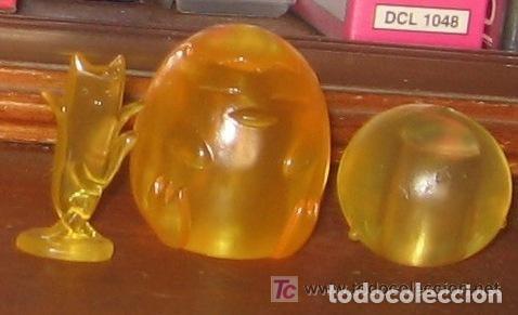 Figuras y Mu&ntilde;ecos Manga: digi charats manga anime japan otaku hentai playstation sega konami nintendo