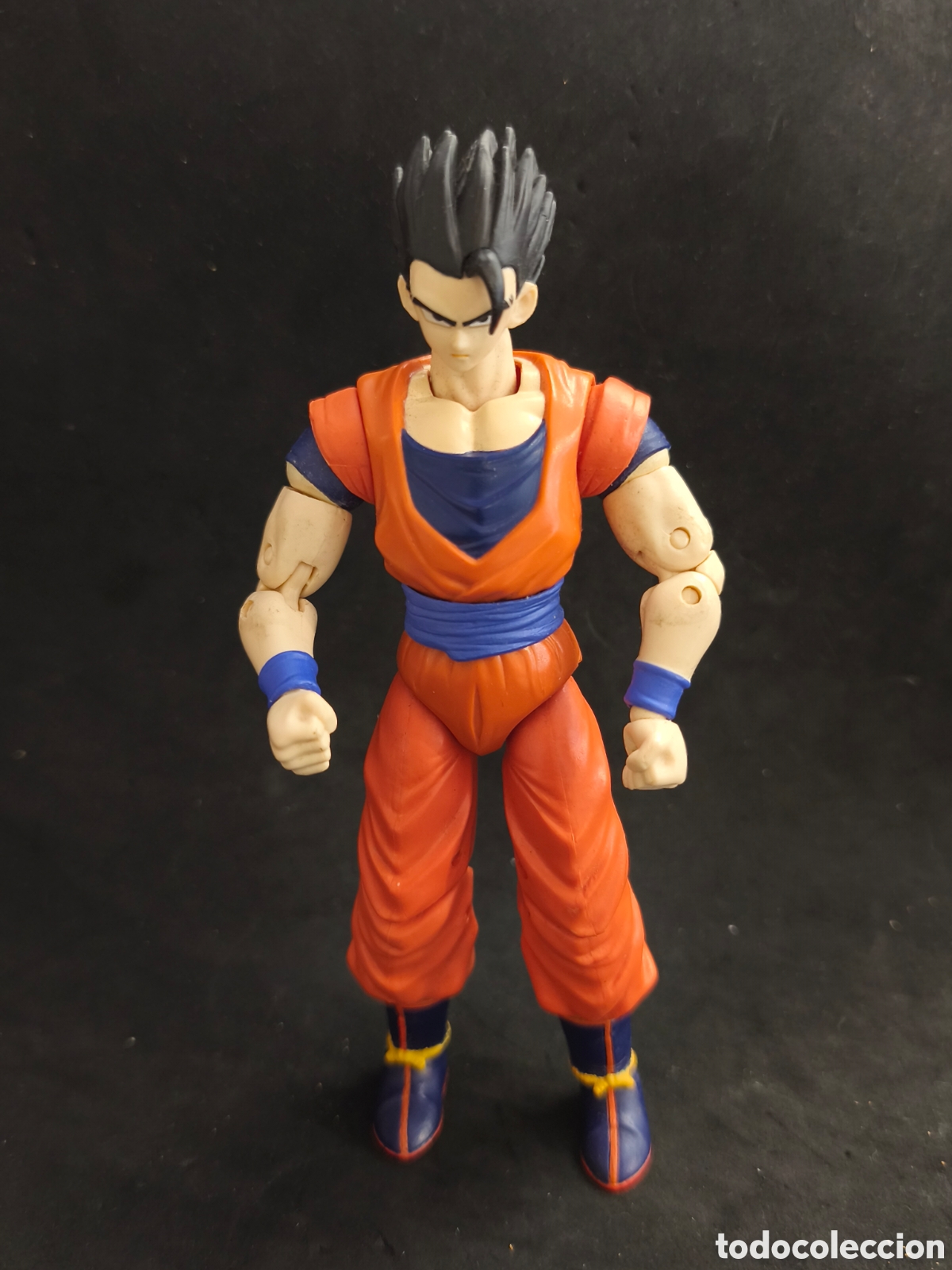 Figuras y mu&ntilde;ecos Manga: Figura Drag&oacute;n ball, Gohan, 16cm