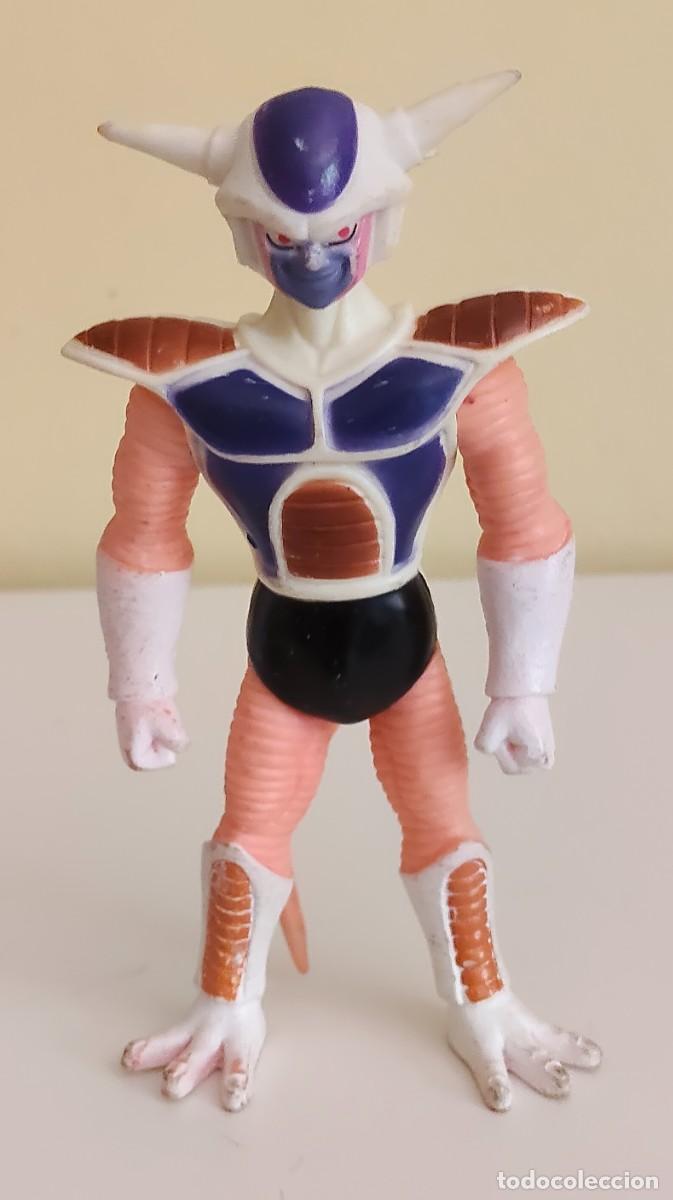 Manga-Figuren: DRAGON BALL FREEZER VINTAGE MEXICAN BOOTLEG