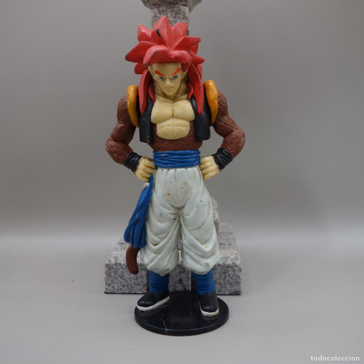 Figuras e Bonecos Manga: FIGURA DRAGON BALL SUPER GOGETA 1996