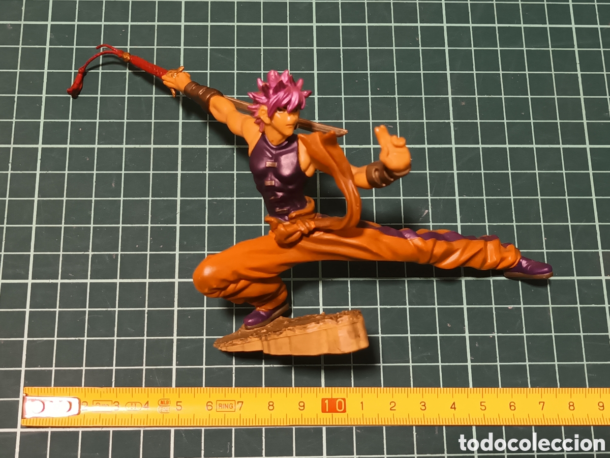 Figuras y mu&ntilde;ecos Manga: Figura de acci&oacute;n Manga