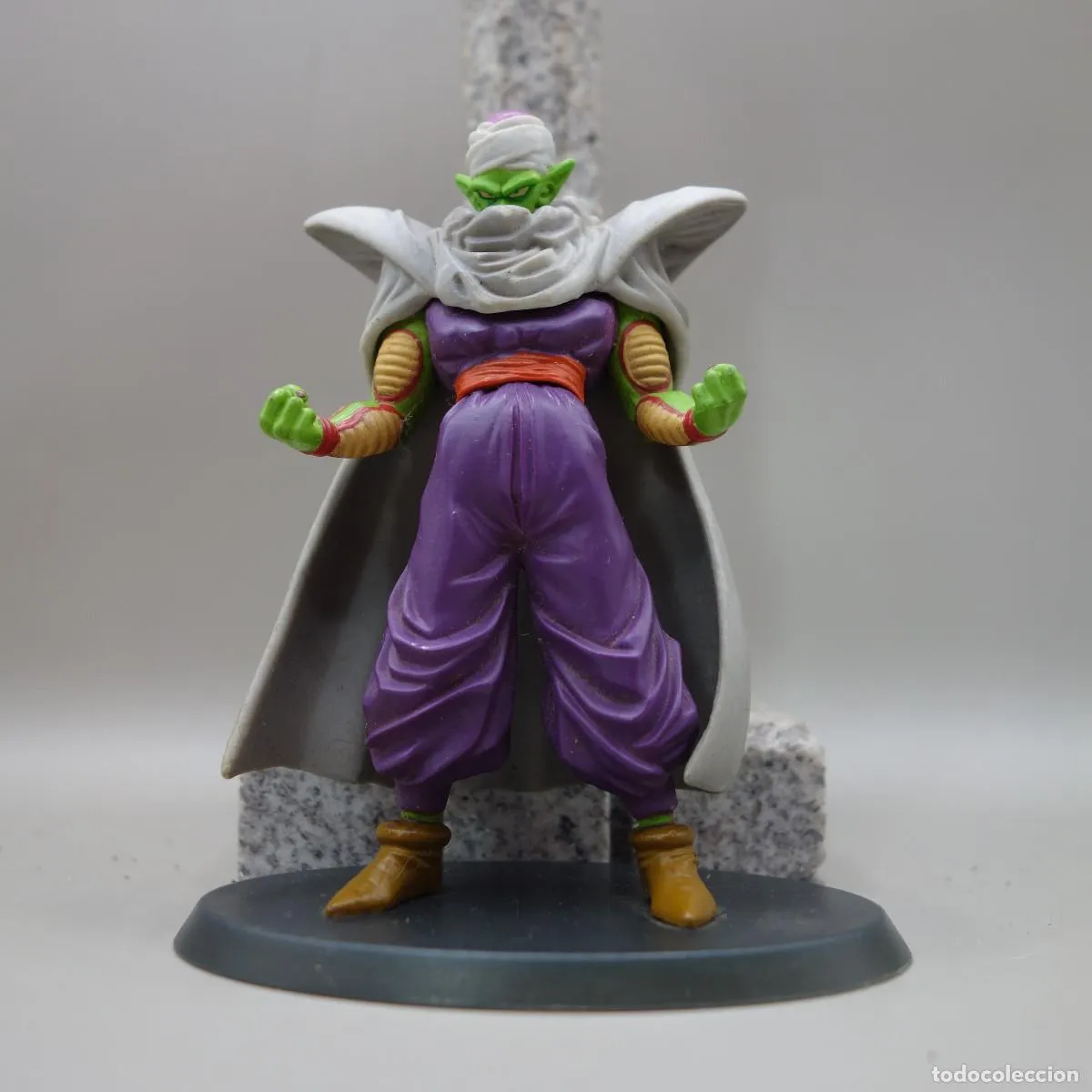Figura Piccolo — The Legend of Manga, Dragon Ball (Bird Studio / Shueisha 1984)