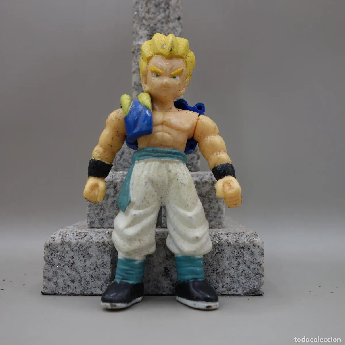 Figura de Dragon Ball (bootleg)