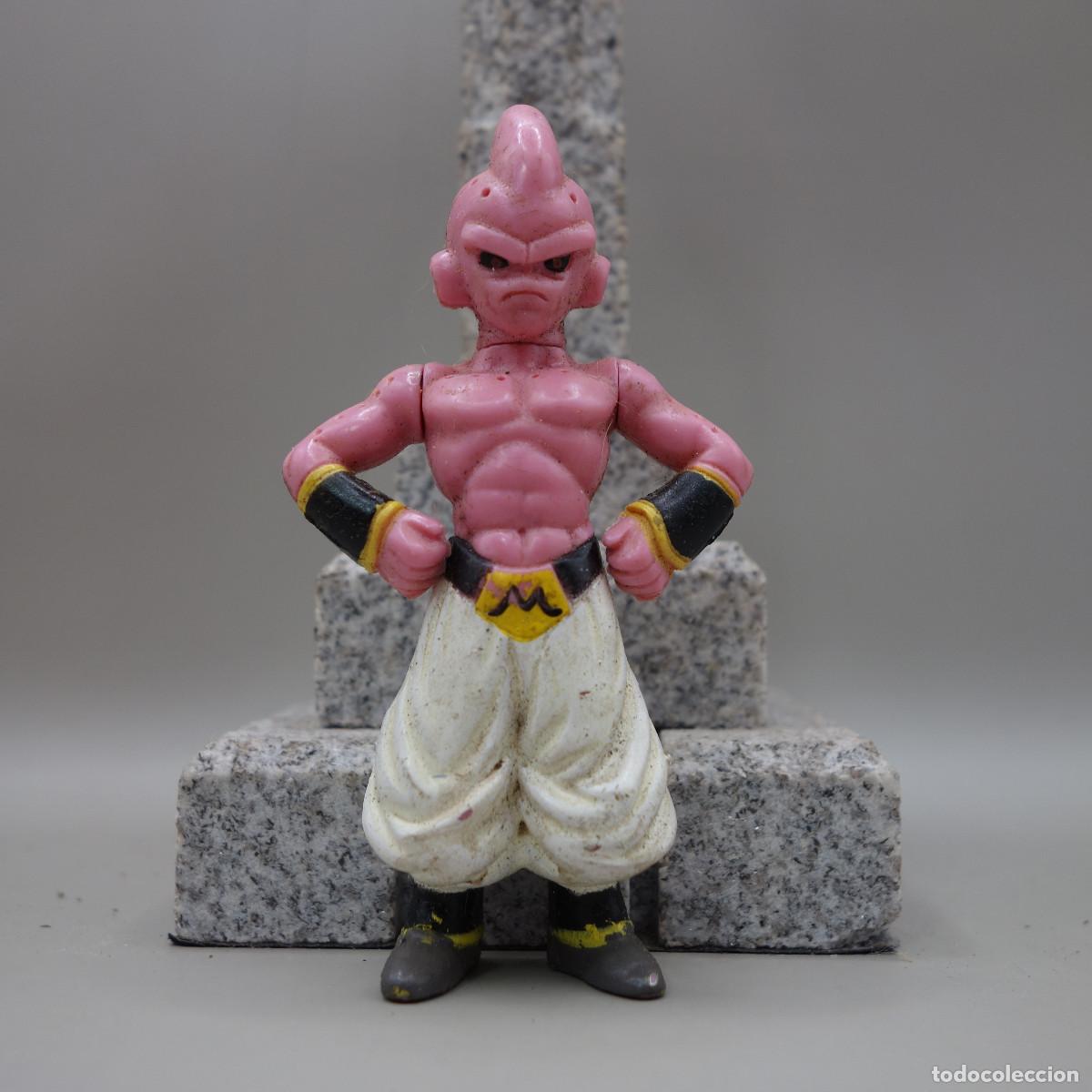 Figurines et Jouets Manga: FIGURA DE DRAGON BALL BOOTLEG
