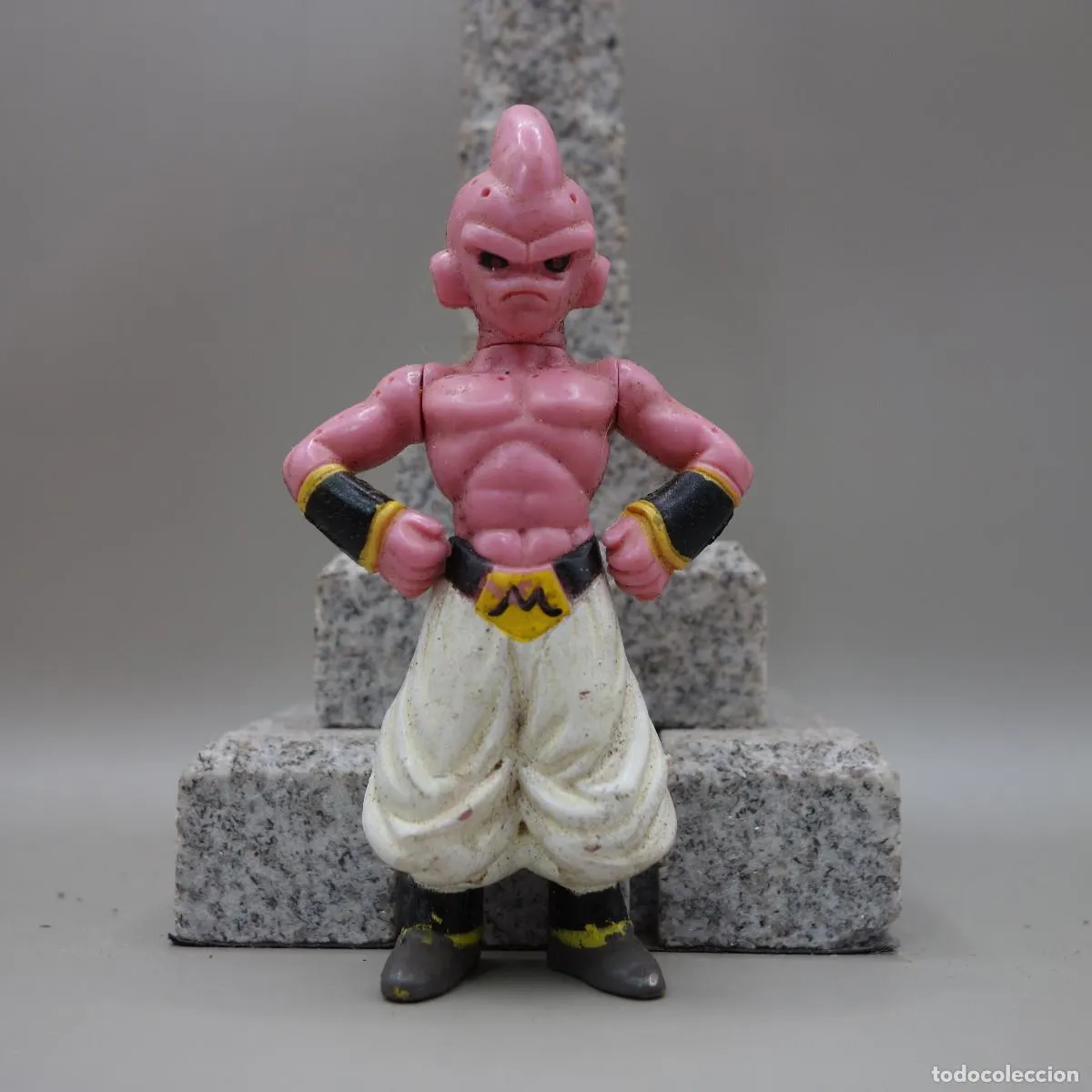 Figura de Dragon Ball (bootleg)