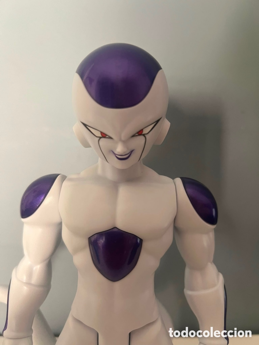 Figuras y mu&ntilde;ecos Manga: Pack Figuras Dragon Ball 30 cm - Foto 3
