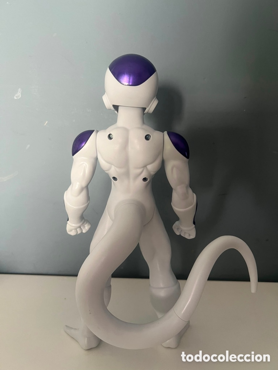 Figuras y mu&ntilde;ecos Manga: Pack Figuras Dragon Ball 30 cm - Foto 4