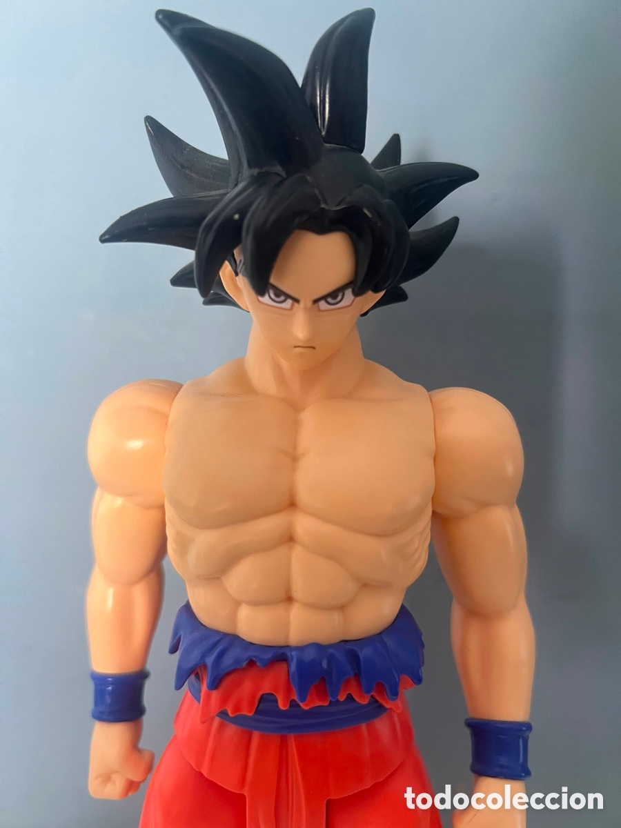 Figuras y mu&ntilde;ecos Manga: Pack Figuras Dragon Ball 30 cm - Foto 8