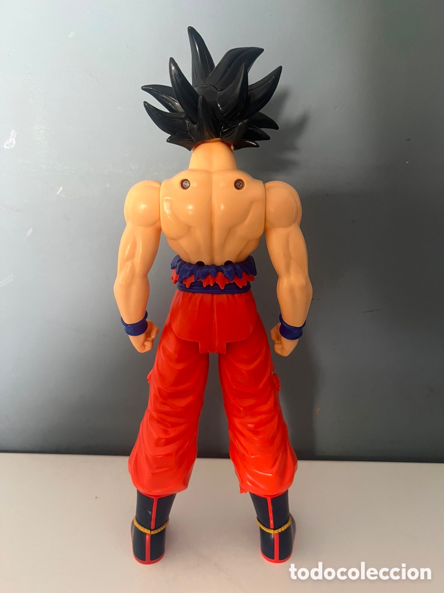 Figuras y mu&ntilde;ecos Manga: Pack Figuras Dragon Ball 30 cm - Foto 9