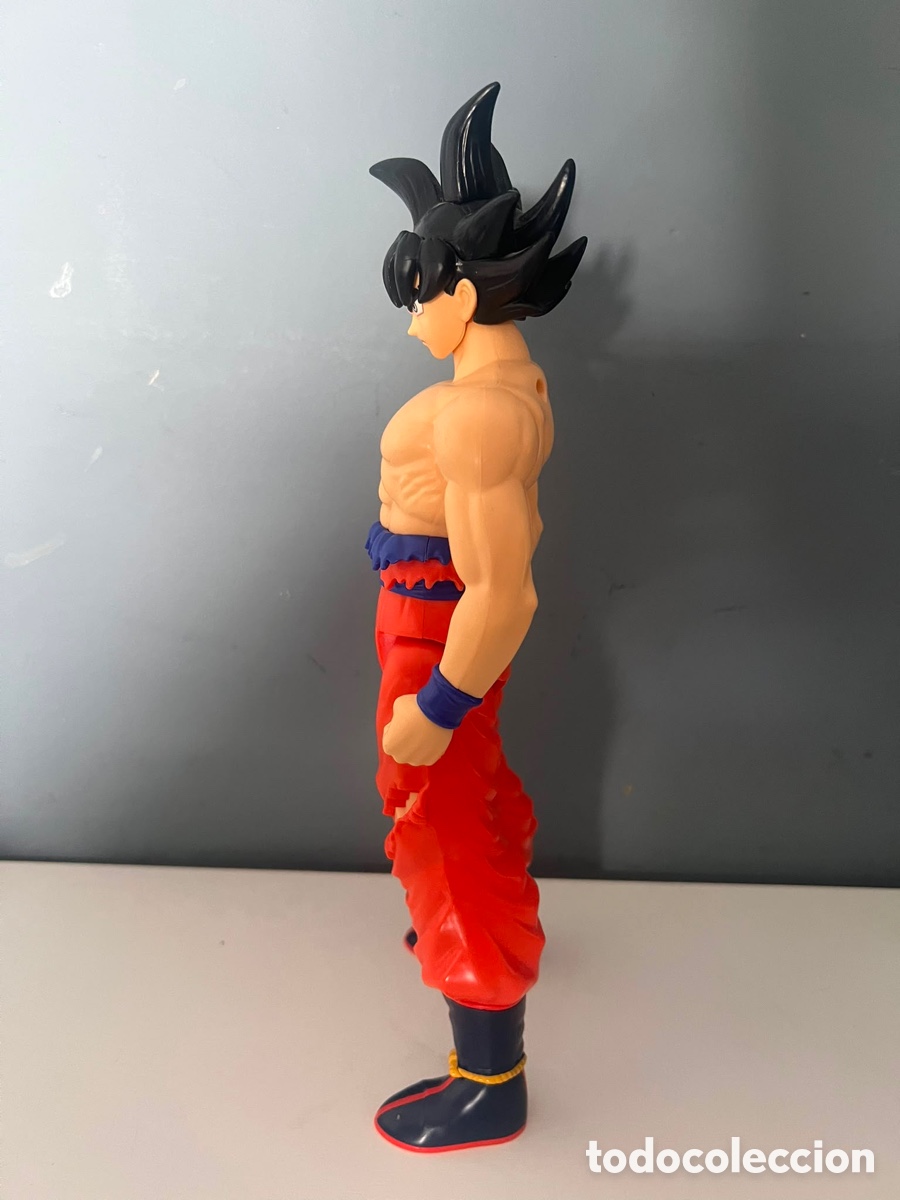 Figuras y mu&ntilde;ecos Manga: Pack Figuras Dragon Ball 30 cm - Foto 10