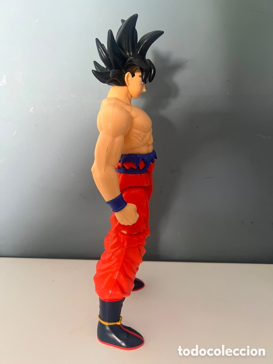 Figuras y mu&ntilde;ecos Manga: Pack Figuras Dragon Ball 30 cm - Foto 11