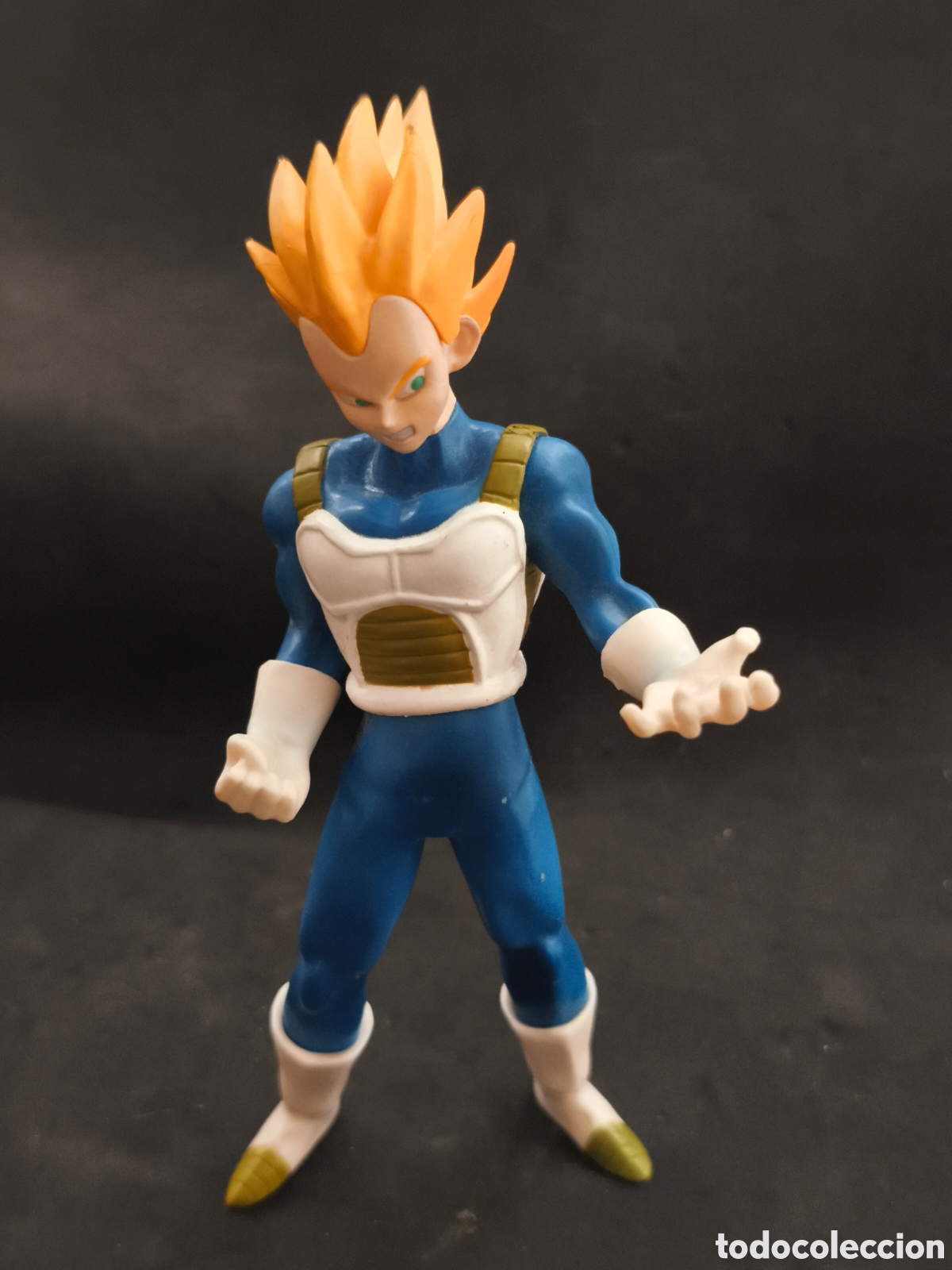 Figuras y mu&ntilde;ecos Manga: Vegeta dragon ball z marukatsusp