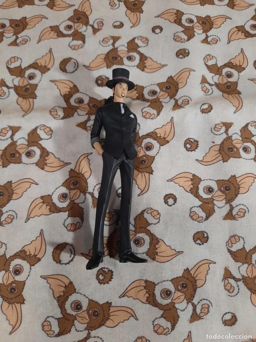Figuras y mu&ntilde;ecos Manga: FIGURA PERSONAJE ONE PIECE